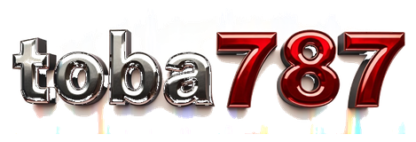 toba787 logo