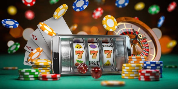 toba787 Crash Games